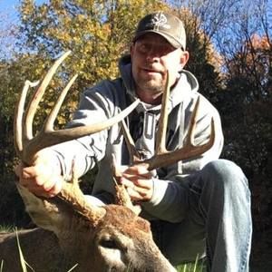 Meet your Posher, Mike